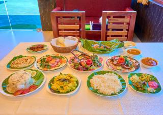 Kayal Cove Resort by VOYE HOMES - 7