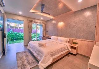 Kayal Cove Resort by VOYE HOMES - 6