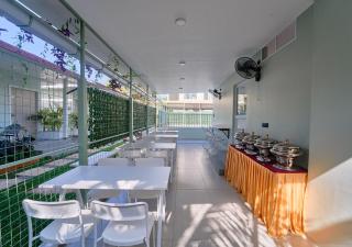 Kayal Cove Resort by VOYE HOMES - 3