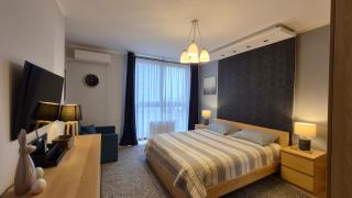 Verona Apartament 115, 69m2, Terrace, Garage - 8