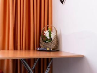 Bright and airy Harare CBD flat - 3