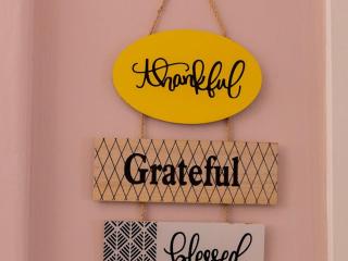 Bright and airy Harare CBD flat - 1