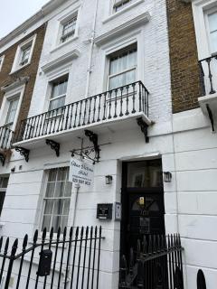 Oban Victoria Hotel - 9