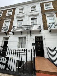 Oban Victoria Hotel - 0