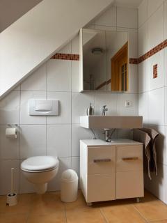 Ferienwohnung mit Küche und Bad - 7