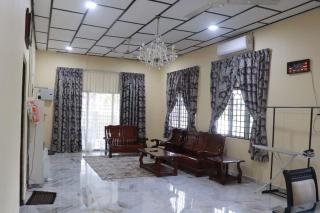 Shaja Homestay - 0