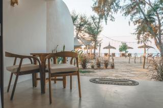 Villa Dot -Beach Front and private pool villa - 0