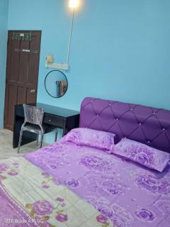 Shaja Homestay - 3