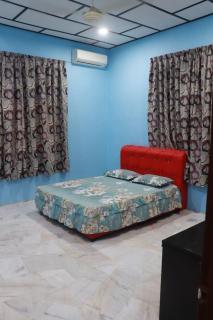 Shaja Homestay - 1