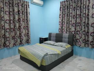 Shaja Homestay - 2