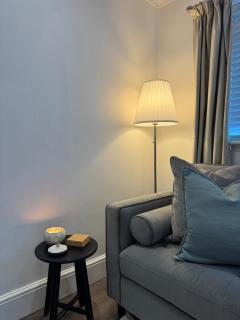 Luxury Cottage with Hot Tub near Pevensey Castle - 5