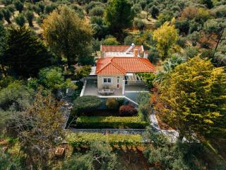 Olive Grove Retreat - 0
