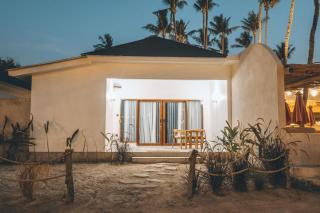Villa Dot -Beach Front and private pool villa - 6
