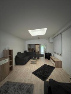 Gemütliches Apartment in Dortmund-Brackel ruhig & barrierefrei - 9