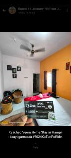 Veeru Homestay - 8