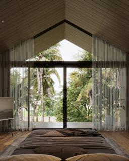 3Z Hotel - Zephyr Zen Zone - 3