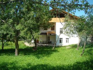 Guest House Tavaduri - Mestia - 9
