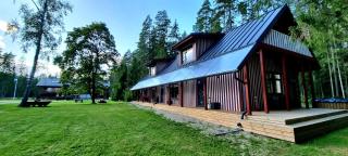 Taevaskoja Holiday Center - 8