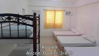 Manipon Transients - 0