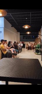 Manipon Transients - 9