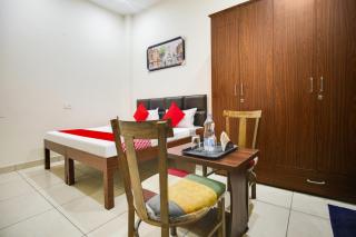 Hotel O Sky Line - 7