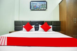 Hotel O Sky Line - 2