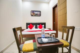 Hotel O Sky Line - 0