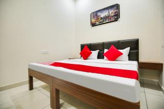 Hotel O Sky Line - 3