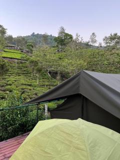 Organic Farmers Tent & Trekking - 3