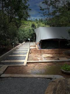 Organic Farmers Tent & Trekking - 2