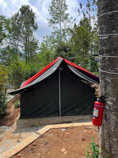 Organic Farmers Tent & Trekking - 1