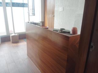 Hotel Dine Hill Restaurant - 0