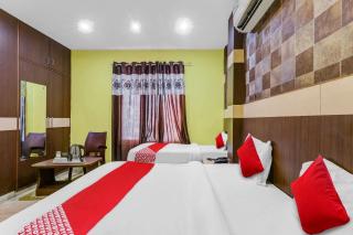 Hotel O Crystal Near Gomti Riverfront Park - 6