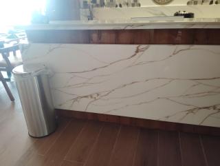 Hotel Dine Hill Restaurant - 4