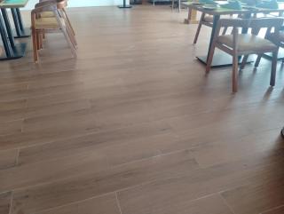 Hotel Dine Hill Restaurant - 3