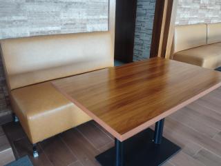 Hotel Dine Hill Restaurant - 2