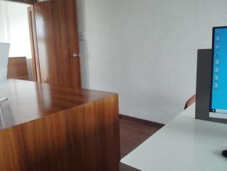 Hotel Dine Hill Restaurant - 1