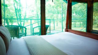 Talek Bush Camp , Masai Mara - 3