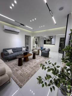 شقه فندقيه بأرقي حي بالدقي رقم 2 - 9