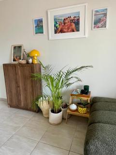 Chez moi à Marseille - 9