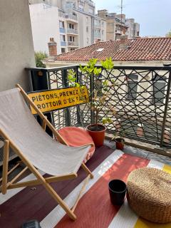 Chez moi à Marseille - 4