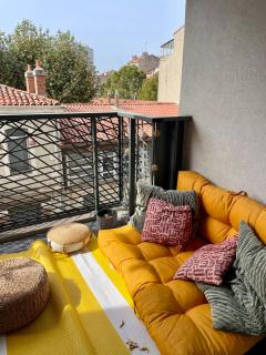 Chez moi à Marseille - 3