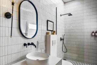 Primrose 2 BR Private Pool Villa ZN279 - 2