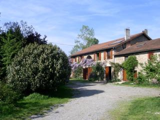 La Ferme de Leychoisier - Bonnac-la-Côte - 0