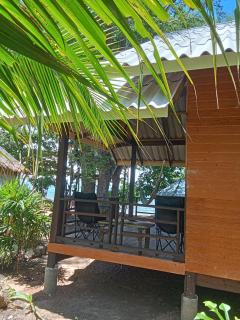 Sunset Beach Bungalow Koh Pu - 7