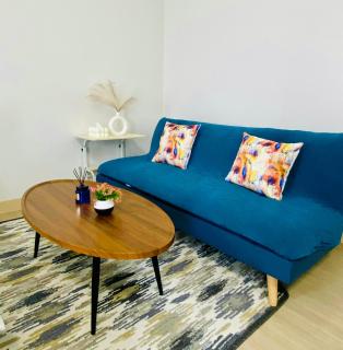 Condo Stay Near SM City Santa Rosa Mall - 7