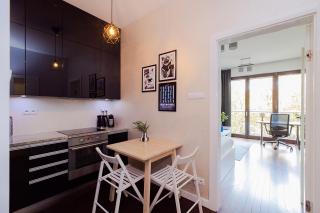 Apartamenty Dolna - 7