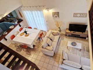 Villa Corail Gorge - 8