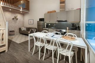 Aurinkorinne1 - Skistar spacious apartment with sauna - 9