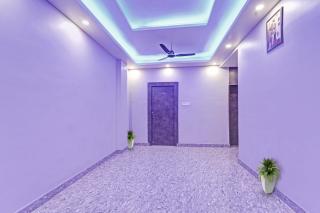 Hotel O Saharsh Hotel - 6